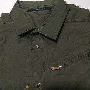 Sean John Fashion Shirt